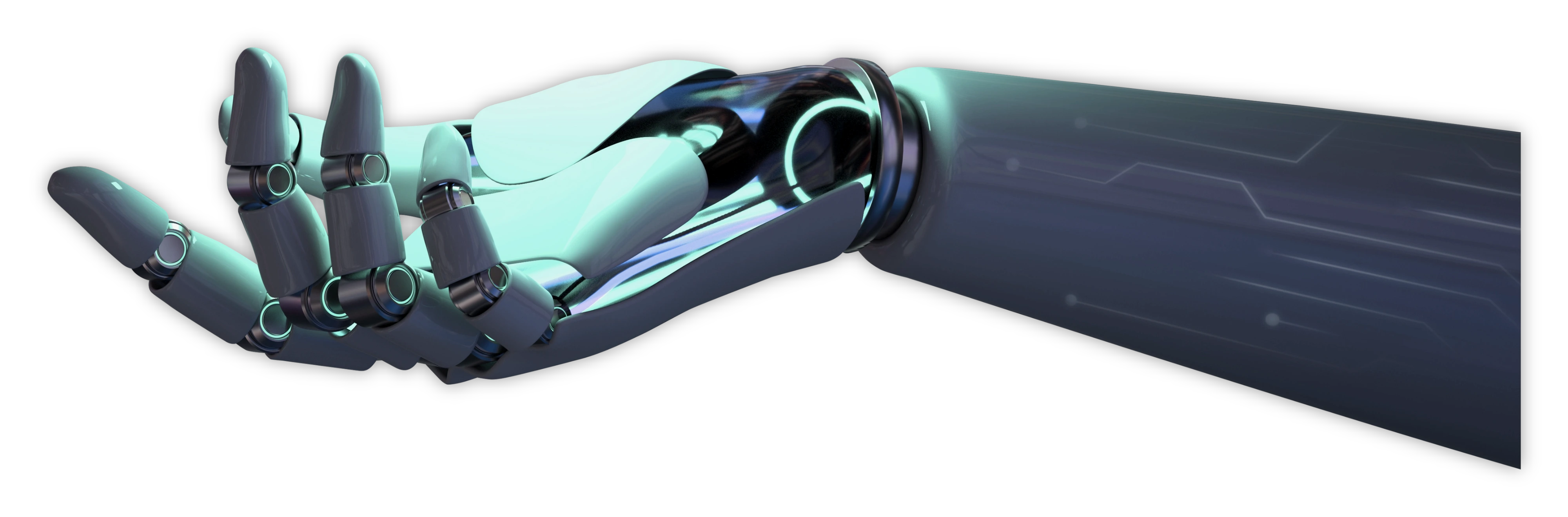 robothand